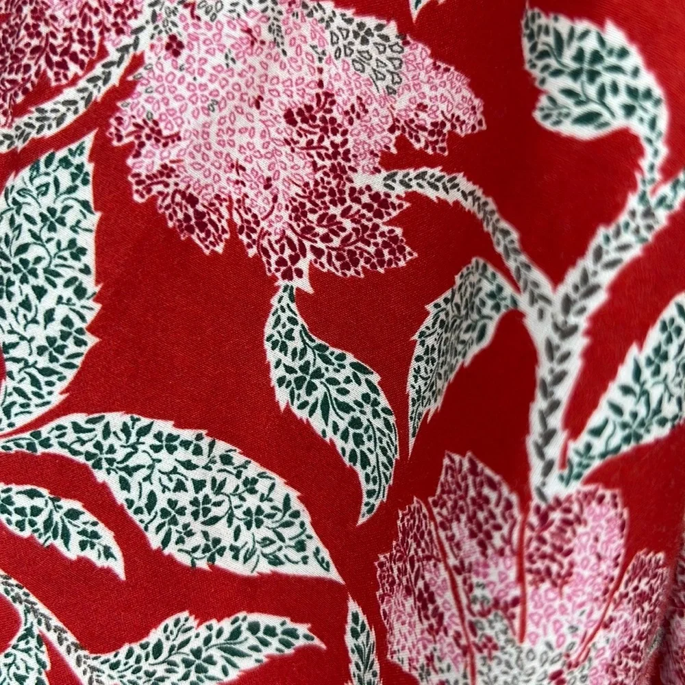 Dôen HOLLYHOCK DRESS - Picture 4 of 4